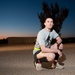 Military couple runs 50 miles for wounded warriors