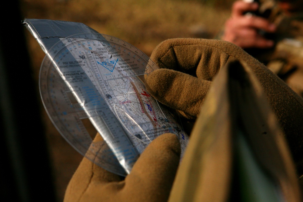 Operation Forest Light