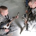 Don't Cross Into the Deployment 'blues'