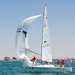 U.S. Military Sailors Compete in World Sailing Championship In Bahrain