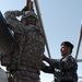 Iraqi police receive supplies