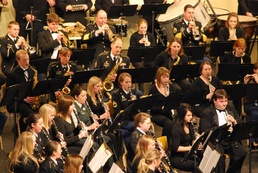 188th Army Band to Perform 50th Anniversary Concert