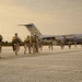 JCSE Static Line Parachute Jump