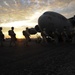 JCSE Static Line Parachute Jump