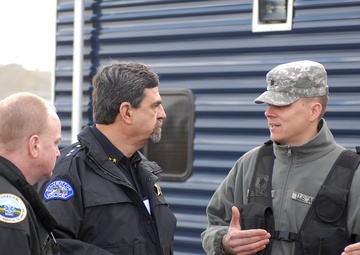 Exercise puts Oregon's Civil Support Team to the test for certification