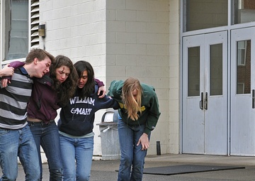 Exercise puts Oregon's Civil Support Team to the test for certification