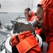 Strike Group Sail Exercises