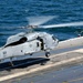 strike group sail exercises