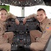 Two Deployed KC-10 Pilots Find More in Common Than Flying Combat Air Refueling Missions
