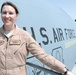 Joint Base McGuire-Dix-Lakehurst Major, Salibury Native, Works As Operations Officer, KC-10 Pilot for Deployed Air Refueling Unit