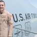Joint Base McGuire-Dix-Lakehurst Captain, China Grove Native, Works As Assistant Operations Officer, KC-10 Pilot for Deployed Air Refueling Unit