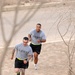 Iron Soldiers work hard to improve fitness