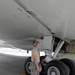 Sentry Maintenance Airmen Recover E-3 in Southwest Asia