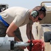 Sentry Maintenance Airmen Recover E-3 in Southwest Asia