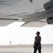 Sentry Maintenance Airmen Recover E-3 in Southwest Asia