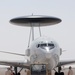 Sentry Maintenance Airmen Recover E-3 in Southwest Asia