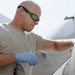 Sentry Maintenance Airmen Recover E-3 in Southwest Asia
