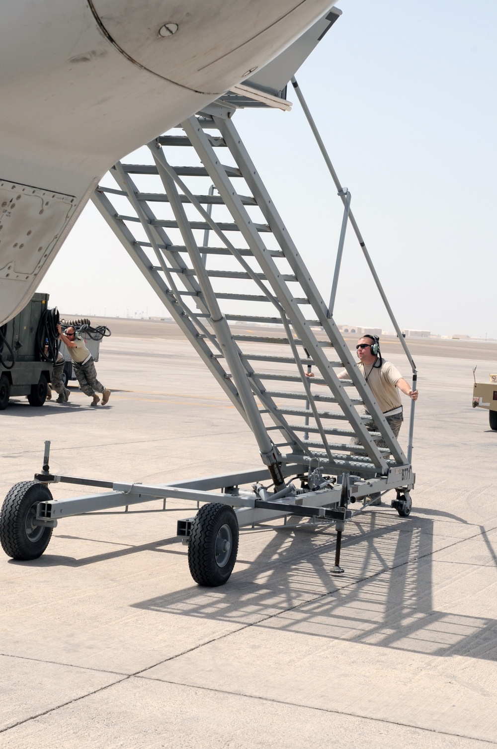 Thirty-three Years Later, E-3 Sentry Still Going Strong