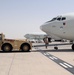 Sentry Maintenance Airmen Recover E-3 in Southwest Asia
