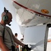 Sentry Maintenance Airmen Recover E-3 in Southwest Asia