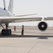 Sentry Maintenance Airmen Recover E-3 in Southwest Asia