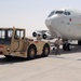 Sentry Maintenance Airmen Recover E-3 in Southwest Asia