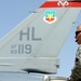 F-16 ... 30 Code 1 Flights and Counting