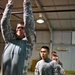 Air Cav infantry Soldiers compete in company challenge