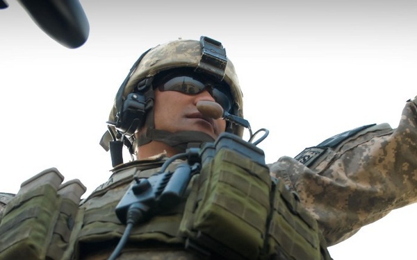 5th Stryker Brigade Combat Team, 2nd Infantry Division Activity