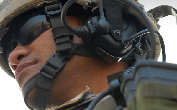 5th Stryker Brigade Combat Team, 2nd Infantry Division Activity