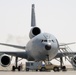 Maintainers Prepare KC-10 Extender During Flightline Ops