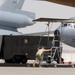 Maintainers Prepare KC-10 Extender During Flightline Ops