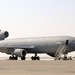 Getting the KC-10 Ready in Southwest Asia