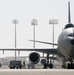 Getting the KC-10 Ready in Southwest Asia