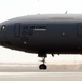 Deployed KC-10 Extender Returns From Air Refueling Mission
