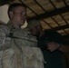 Marine Corps Systems Command studies effects of protective equipment on Marines in Afghanistan