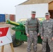 Tennessee Guardsmen making their rounds in Iraq