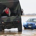 North Dakota flood