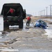 North Dakota flood