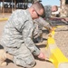 Sustainment Soldiers travel to JBB to renovate buildings for future occupancy by replacement units
