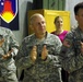 KFOR Soldiers become U.S. citizens in Kosovo ceremony