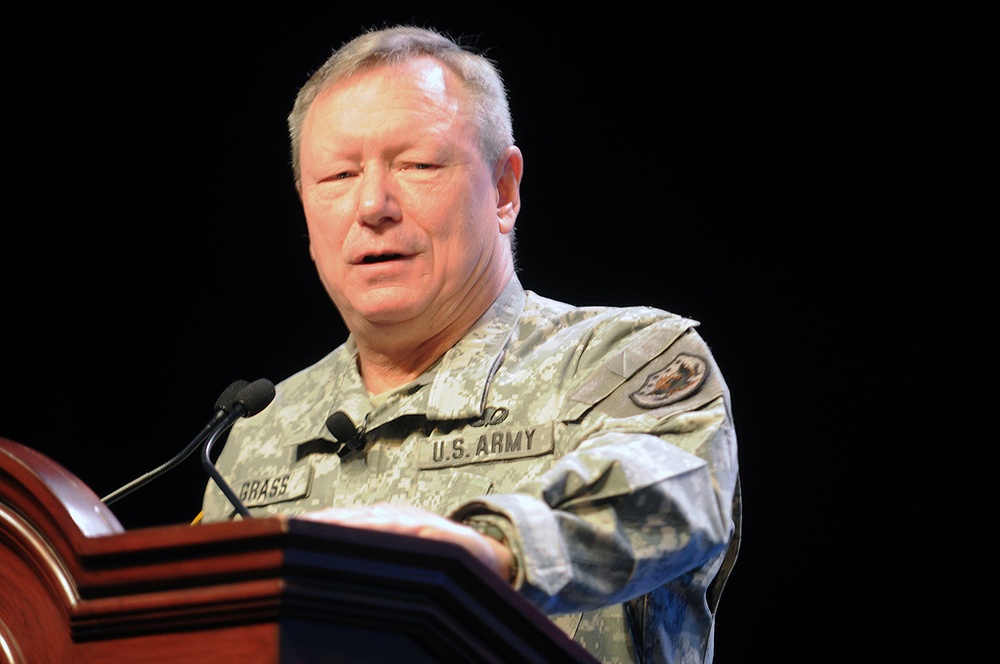 National Guard Domestic Operations Conference