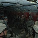 Operation 'Bright Eagle' sheds light on enemy safe havens, showcases ISF capabilities