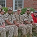 Last Marine logistics battalion to serve in Iraq deactivates, returns to New Orleans command