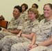 Commemorative service held to honor women Marines