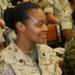 Commemorative service held to honor women Marines