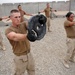 NMCB-74 Seabees Build Character Through Martial Arts