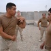 NMCB-74 Seabees Build Character Through Martial Arts