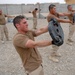 NMCB-74 Seabees Build Character Through Martial Arts