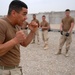 NMCB-74 Seabees Build Character Through Martial Arts
